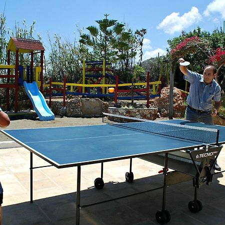 Iliostasi Beach Apartments 헐소니소스 외부 사진
