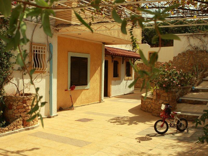 Iliostasi Beach Apartments 헐소니소스 외부 사진